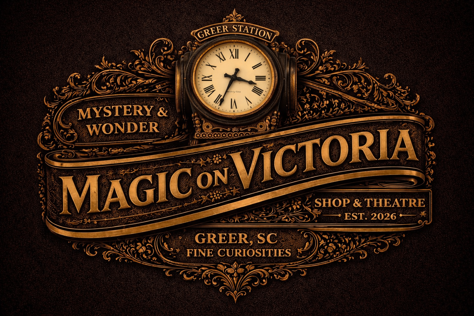 An Evening of Close-Up Magic